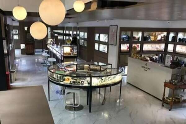 新河县寄卖奢侈品店